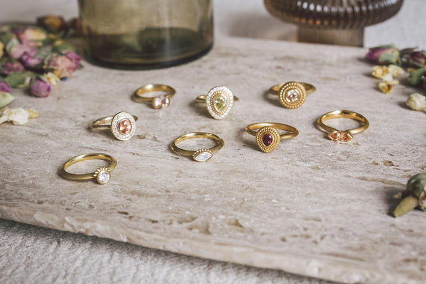 Aroosi Collection