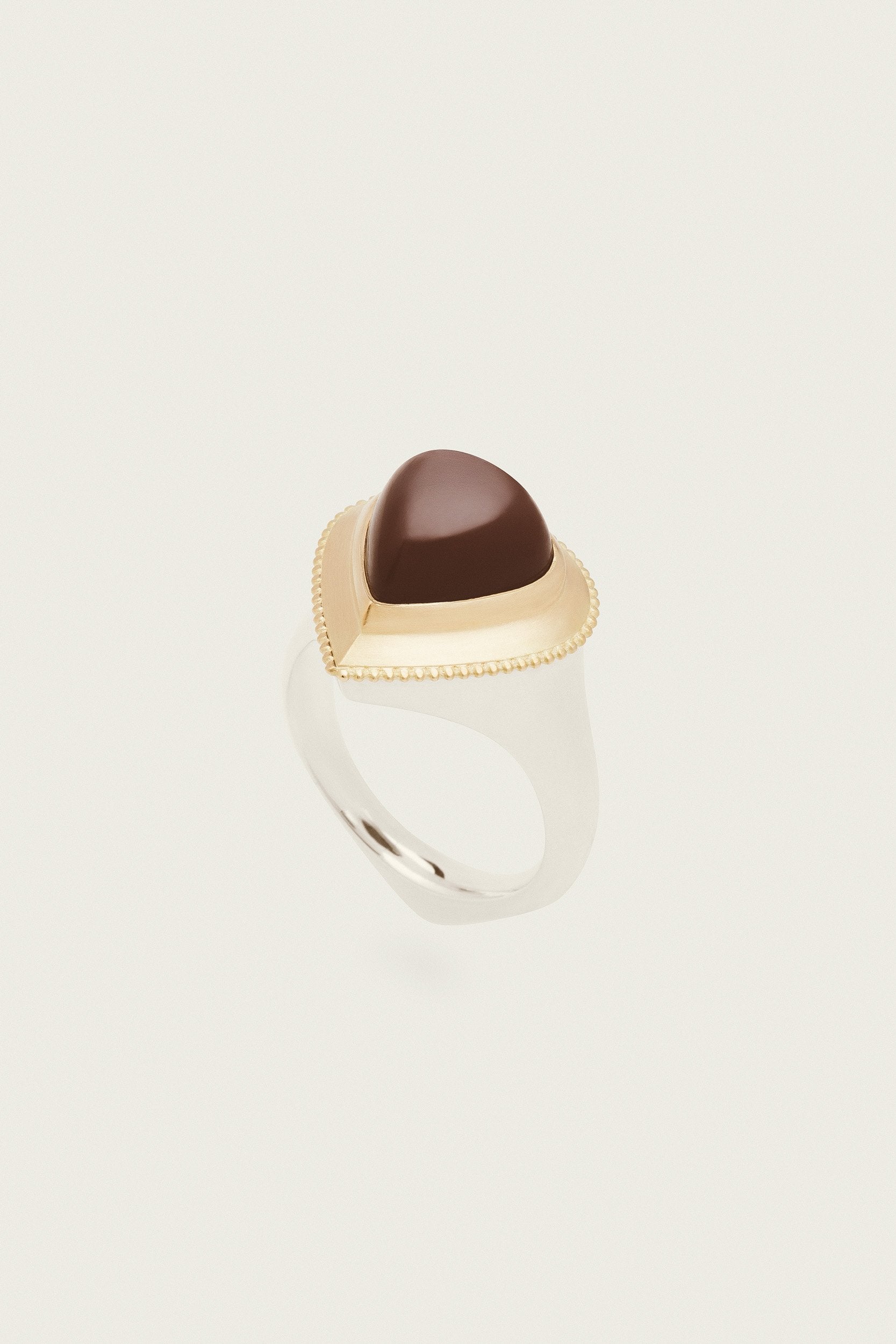 Mahtub Ring