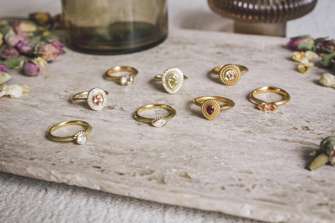 Aroosi Collection
