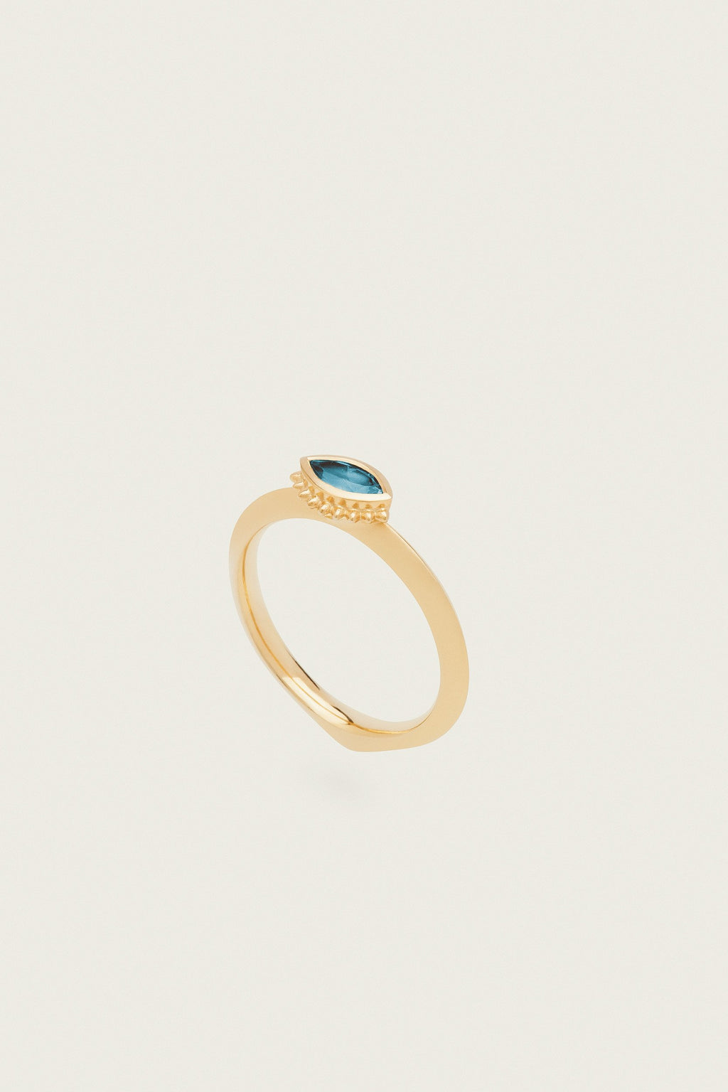 Cheshm Ring