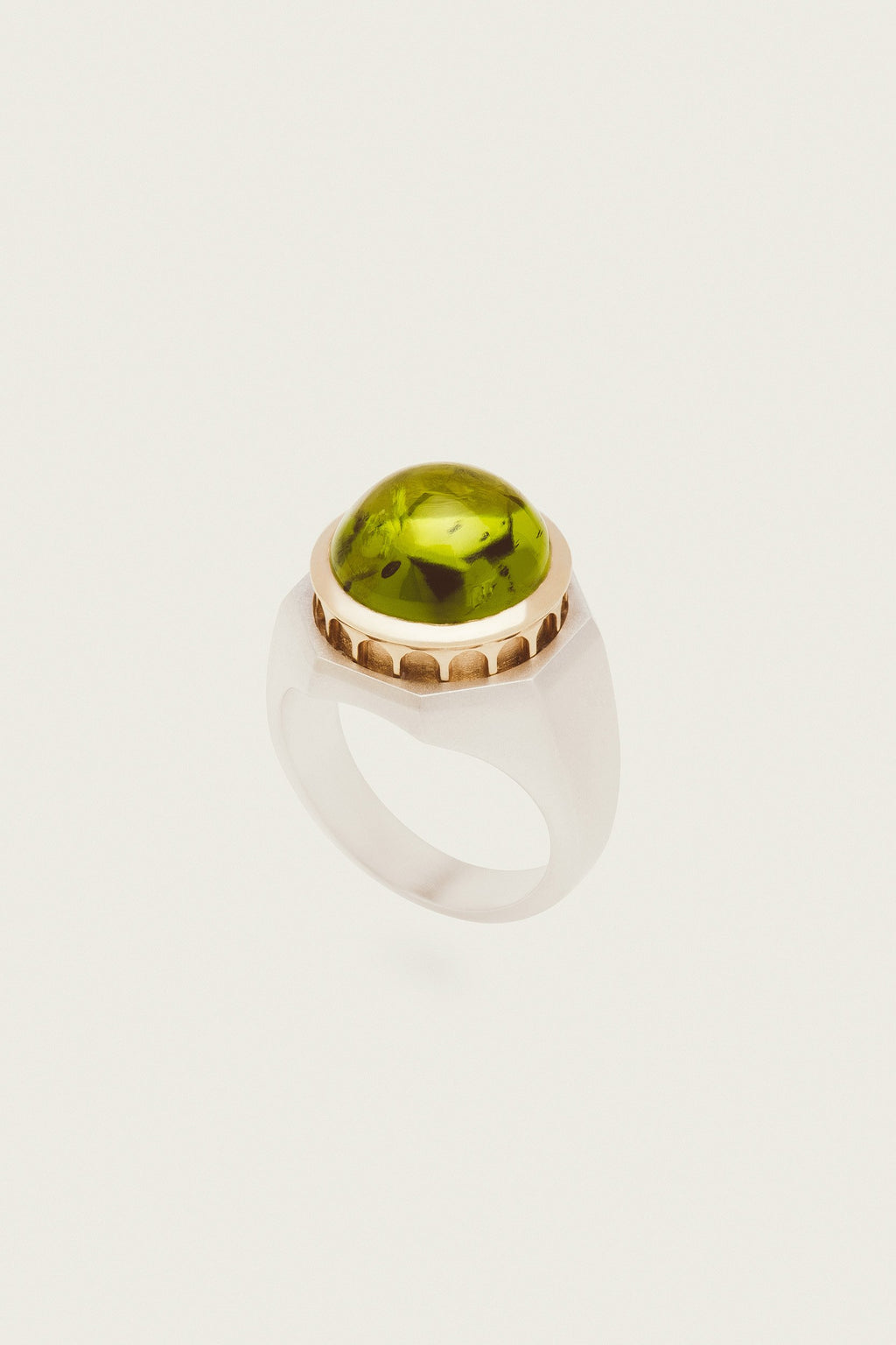 Gonbaad Ring