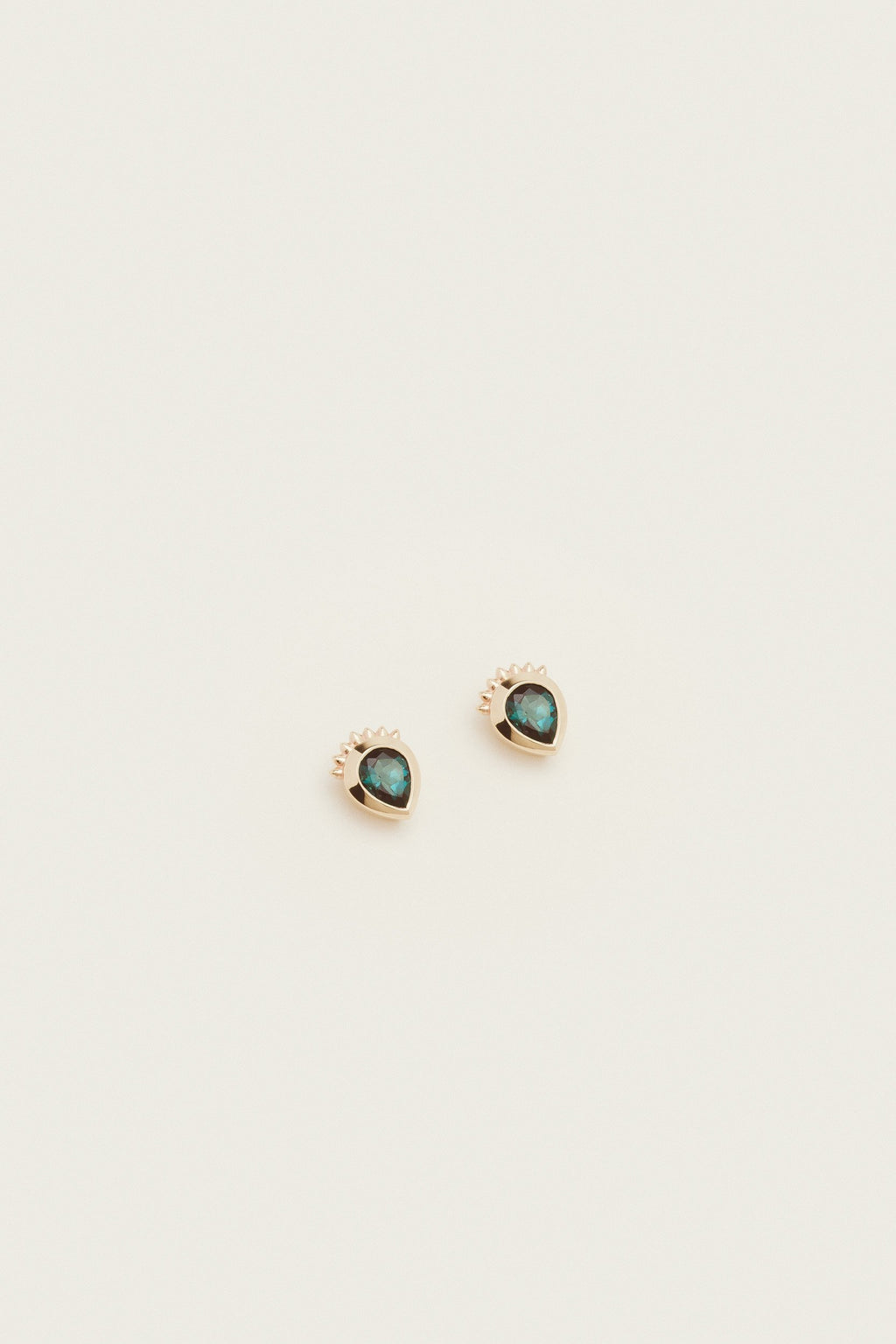 Small Alborz Studs