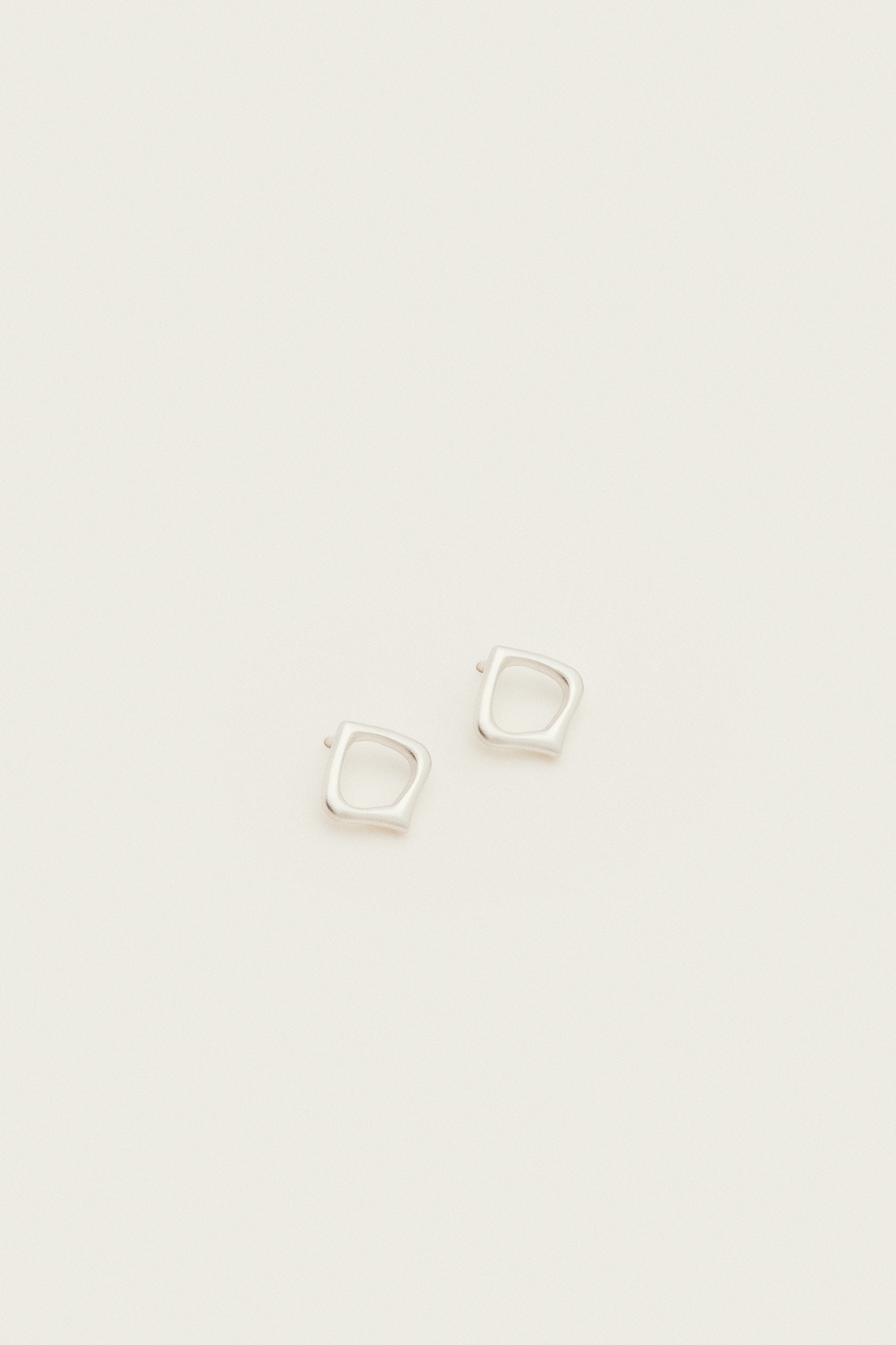 Essence of Persia Silver Studs