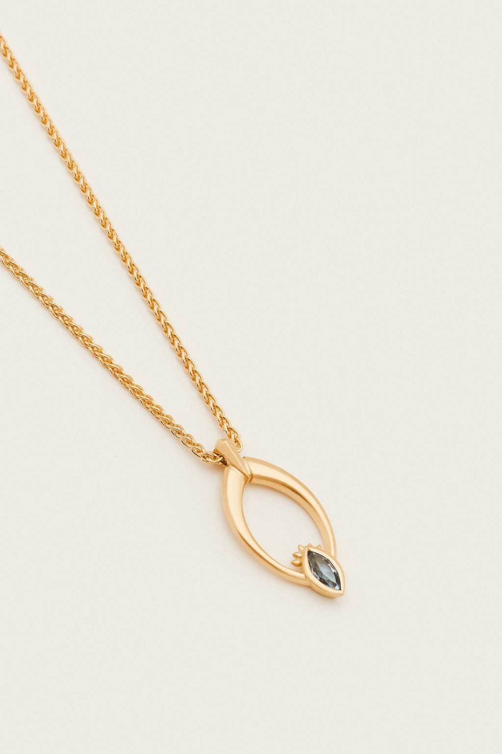 Sarv Pendant