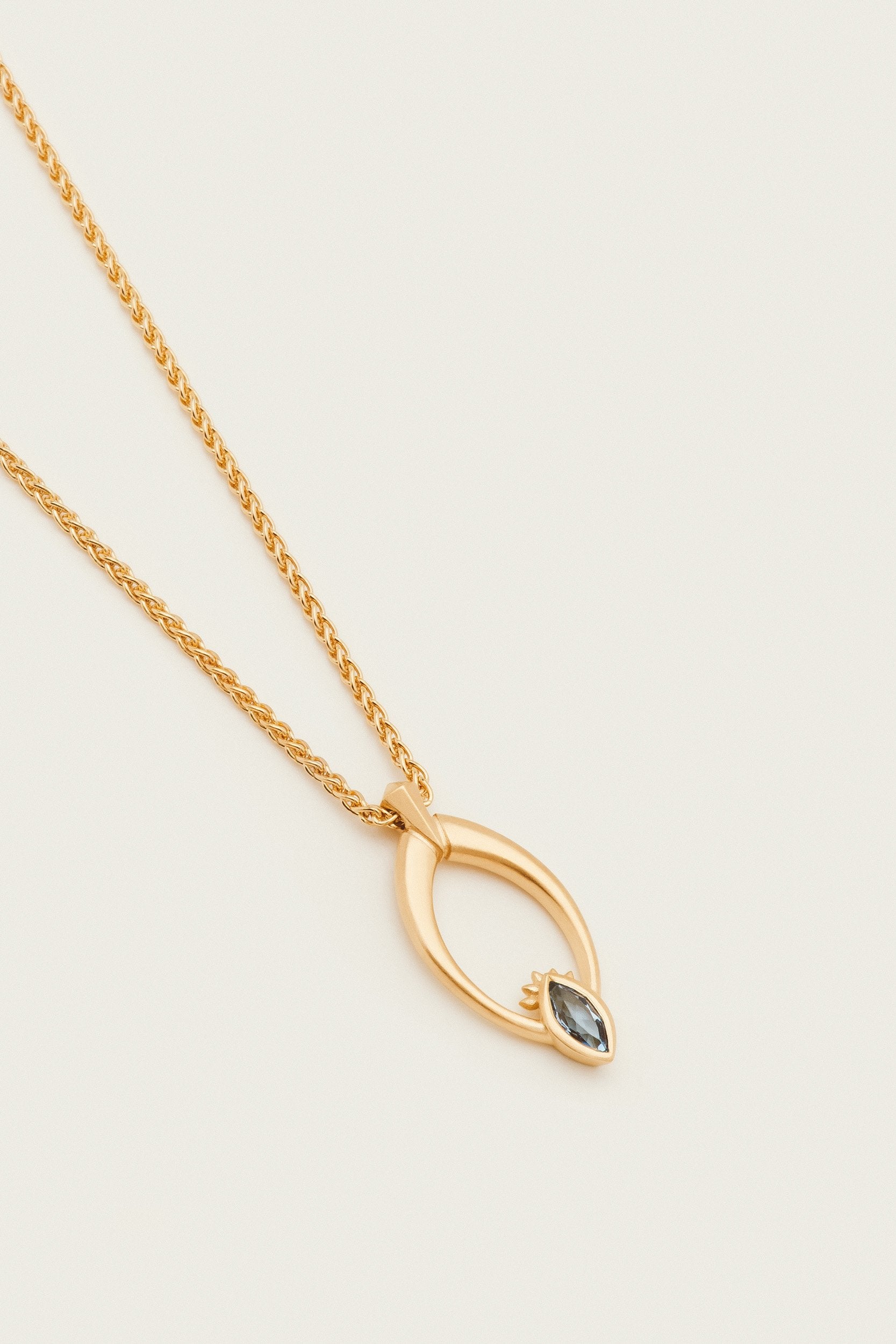 Sarv Pendant